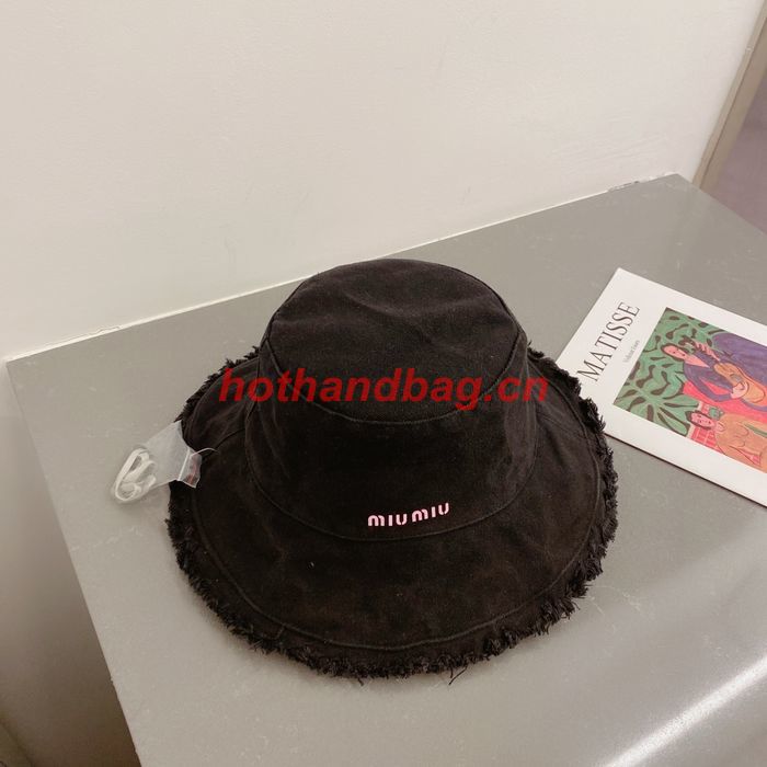 Miu Miu Hat MUH00084